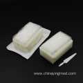 High quality surgical hand cleaning scrub brush